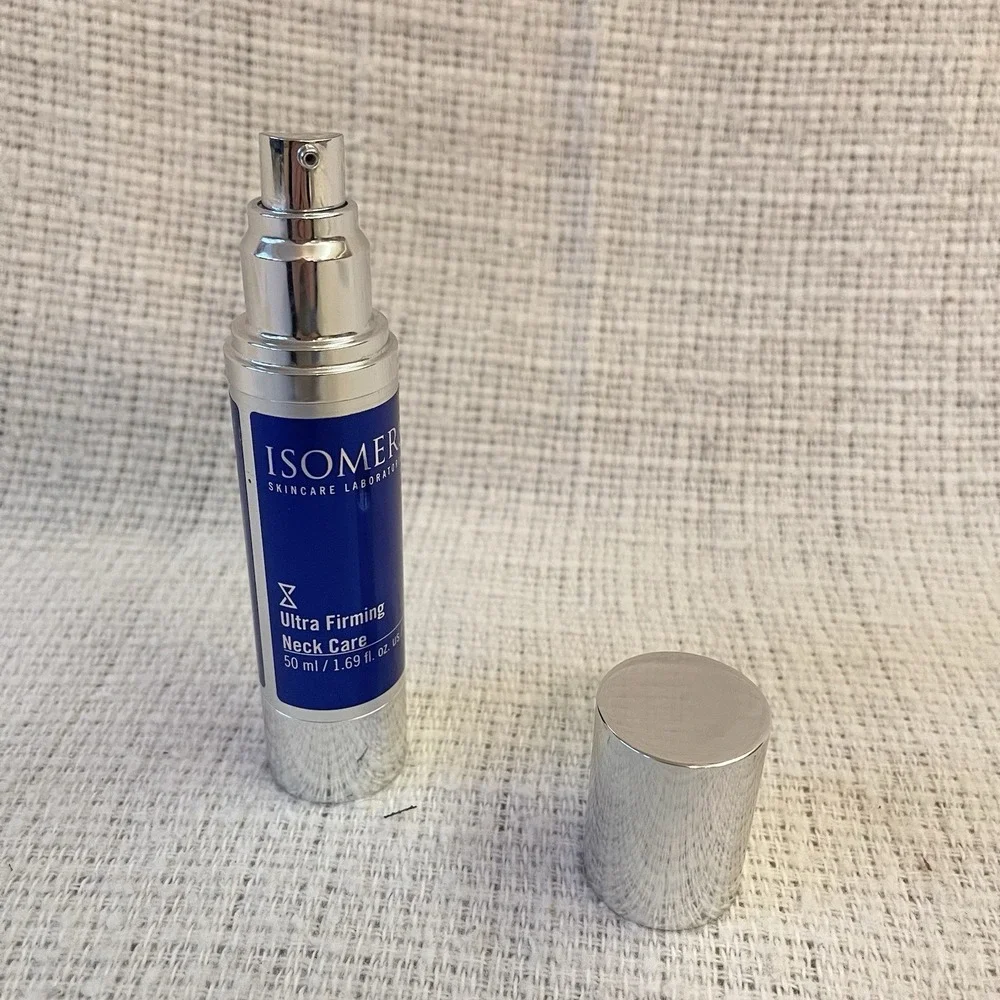 NEW FRESH ‎ ISOMERS Skincare Ultra Firming Neck Care 1.69 oz $150